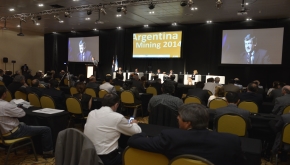 Argentina Mining 2014