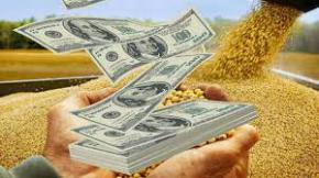 Se lanzó el nuevo “Dólar Agro”