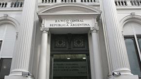 BANCO CENTRAL DE LA REPÚBLICA ARGENTINA